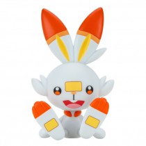 Pokemon  Scorbunny 4 inch...