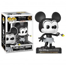 Funko Pop! Walt Disney...