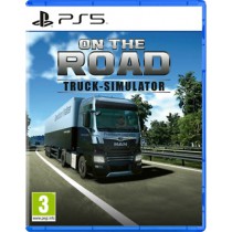 On The Road Truck Simulator...