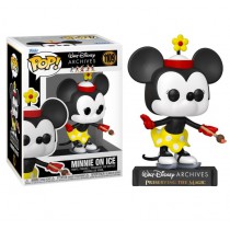 Funko Pop! Walt Disney...