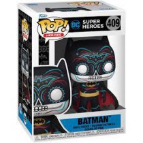 Funko Pop! Batman Dia de...