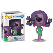 Funko Pop! Celia (1154)