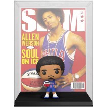 Funko Pop! NBA cover SLAM...