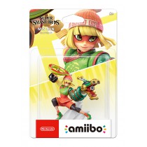 AMIIBO Super Smash Bros MIN...