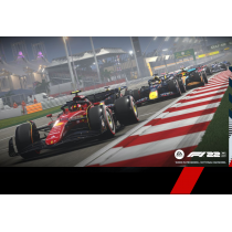 F1 2022 Ps4