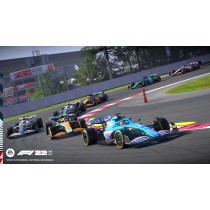 F1 2022 Xbox Series X