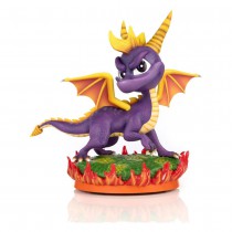 Spyro 2 Classic Ripto's...