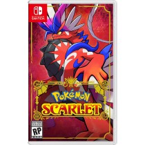 Pokemon Scarlet Nintendo...