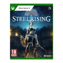 Steelrising Xbox Series X...