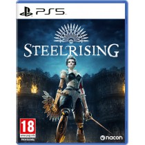 Steelrising PS5