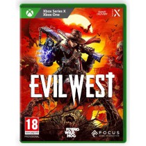 Evil West Xbox Series...