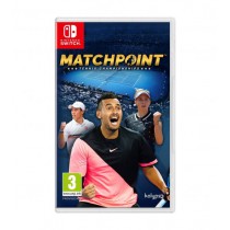 Matchpoint Tennis...