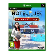 Hotel Life Xbox Series X...