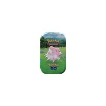 POKEMON TCG GO MINI TIN