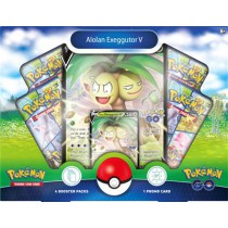 Pokemon Go Collection...