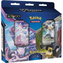 POKEMON GO BATTLE DECKS...