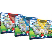 Pokemon Go Special Team...