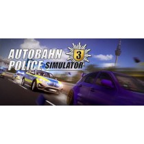 Autobahn Police Simulator 3...
