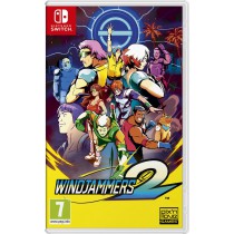 Windtammers 2 Nintendo Switch