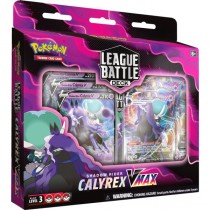 Pokemon Battle Decks Shadow...