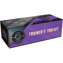 Pokemon TGC Trainer's Toolkit