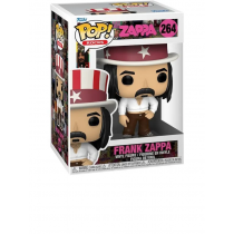 Funko Pop! Zappa Frank...