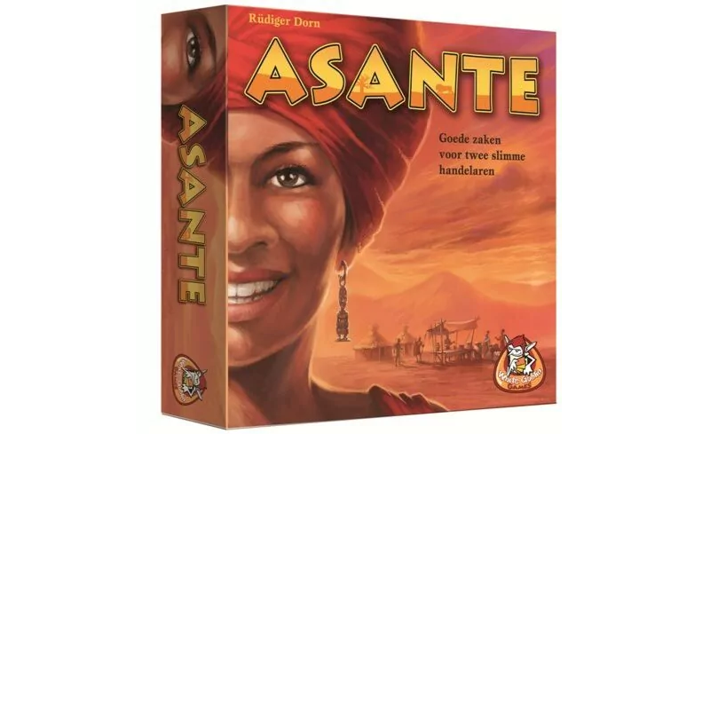 Asante