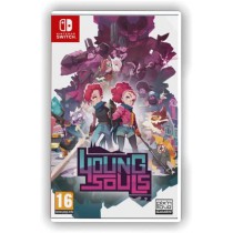 Young Souls Nintendo Switch