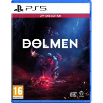 Dolmen  Day One Edition PS5