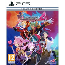 Disgaea 6 Complete Deluxe...