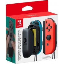 Joy-Con AA Battery Pack ( 2...