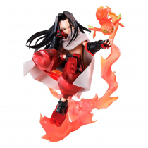 SHAMAN KING  Hao  Figurine...