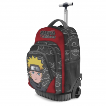 NARUTO  Clouds Trolley...