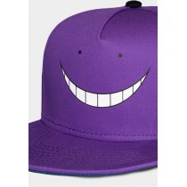 Assassination Classroom...