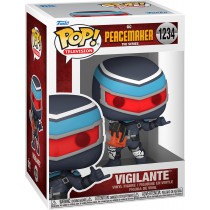 Funko Pop! Peacemaker...