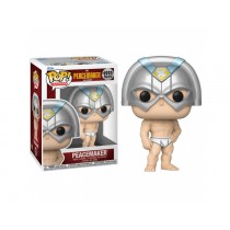 Funko Pop! Peacemaker...