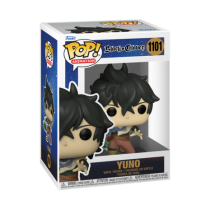 Funko Pop! Black Clover...