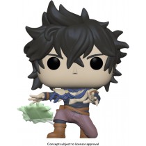 Funko Pop! Black Clover...