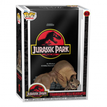 Funko Pop! Jurassic World...