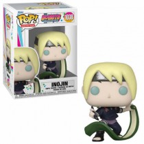 Funko Pop! Boruto Inojin 1038