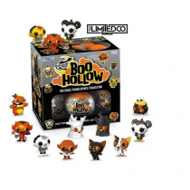 Paka paka Boo Hollow S2...