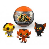 Paka paka Boo Hollow S2...