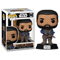 Funko Pop! Star Wars Kawlan...