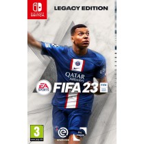 Fifa 23 Legacy Edition...
