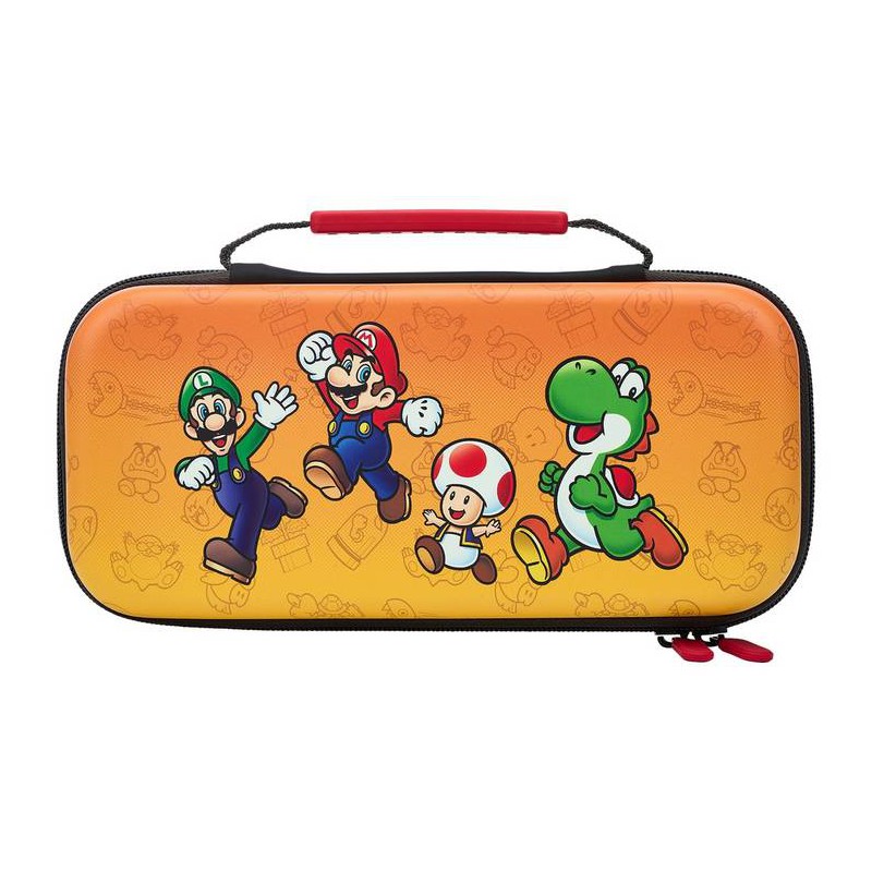 Nintendo Switch Protection Case Mario & friends