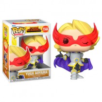 Funko Pop! My Hero Acadamia...