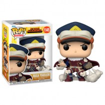 Funko Pop! My Hero Acadamia...