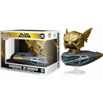 Funko Pop! Black Adam...