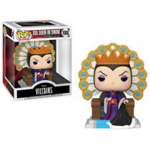 Funko Pop! Disney Villains...