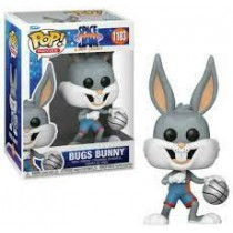 Funko Pop! Space Jam 2 Bugs...